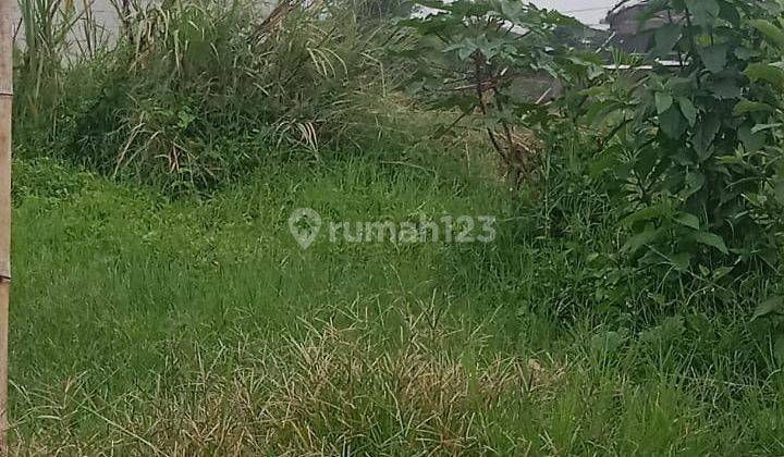 Tanah Strategis Pinggir Jalan Ramai Cipatik Bandung Barat 4