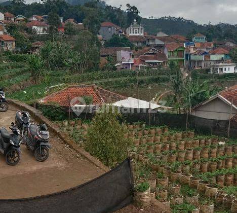 Tanah Strategis Mainroad Batujajar Bandung Barat 4