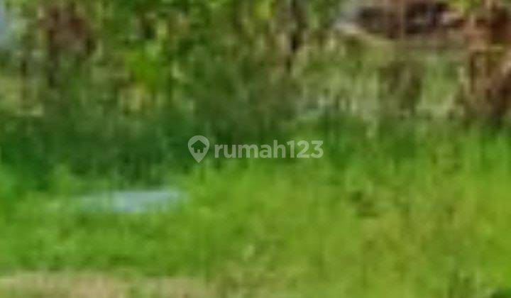 Tanah Strategis Cangkorah Batujajar Bandung Barat 5