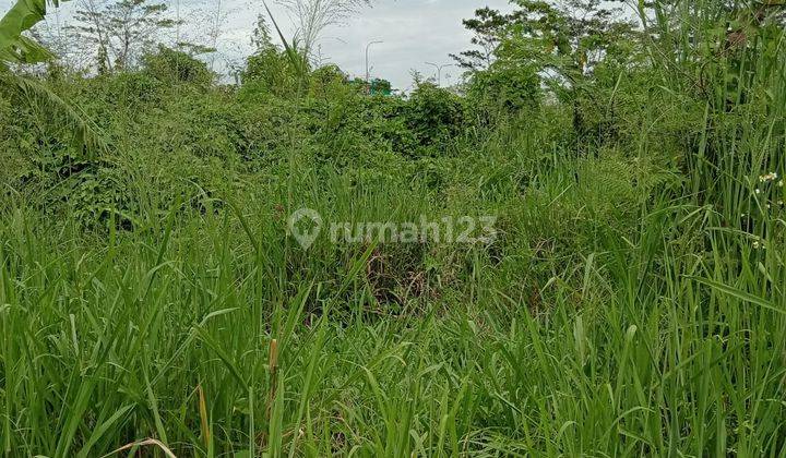 Tanah Daerah Pergudangan Strategis Mahmud Margaasih Bandung 2