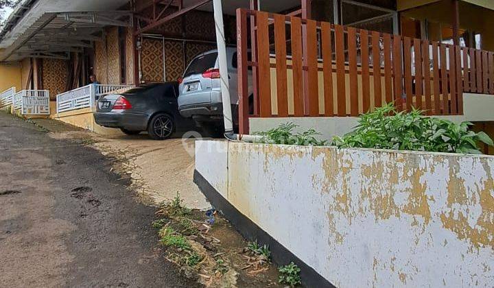 Villa Strategis Pinggir Komplek Perumahan Cimaung Banjaran  1