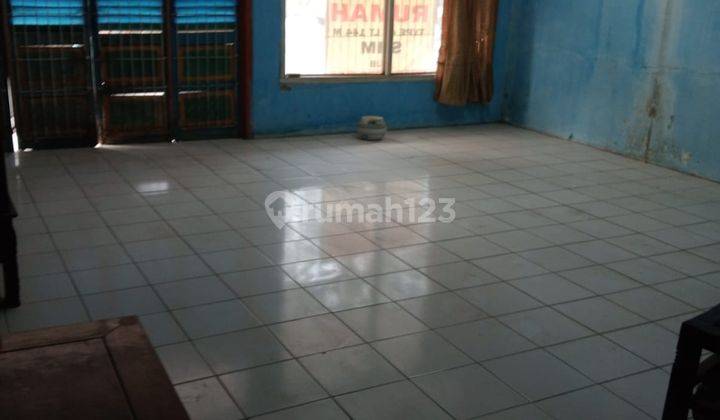 Rumah Strategis Mainroad Gading Tutuka Soreang Bandung 2