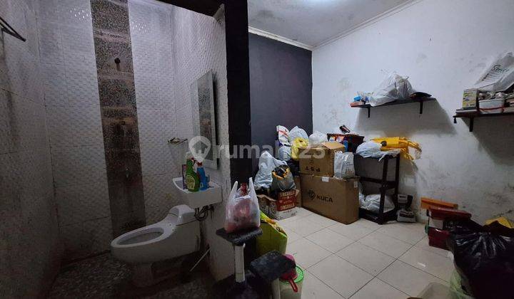 Dijual Rumah Minimalis Permata Kopo  2