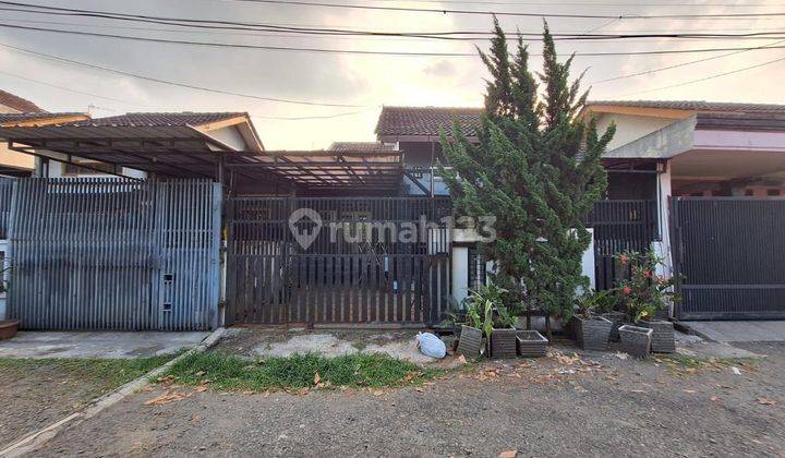 Dijual Rumah Minimalis Permata Kopo  1