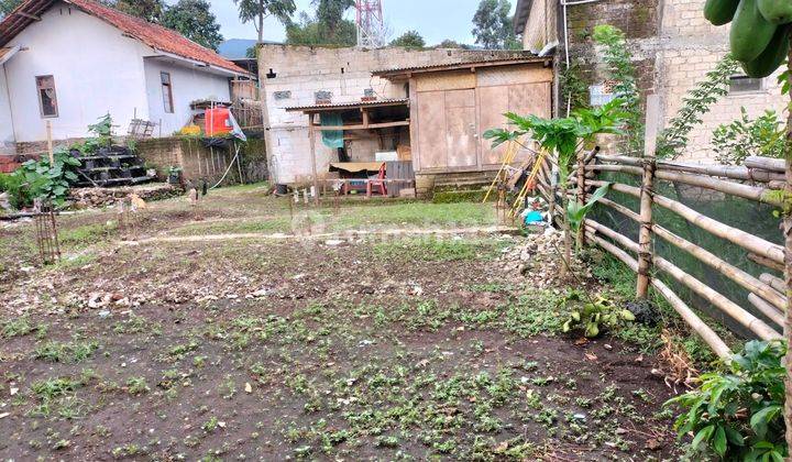 Tanah Datar Pamecelan Parongpong Lembang Asri 2