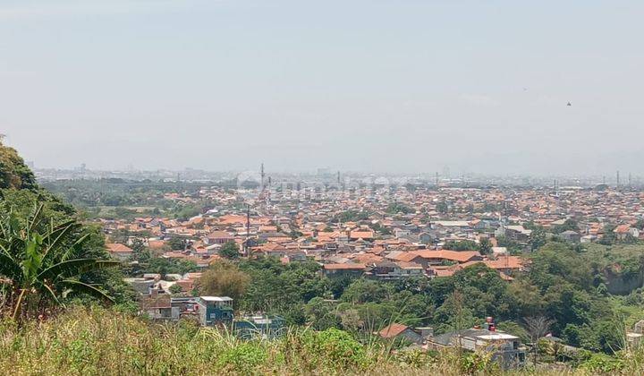 Tanah Kavling Sanghyang Pancanaka Hill Cibeber Cimahi 1