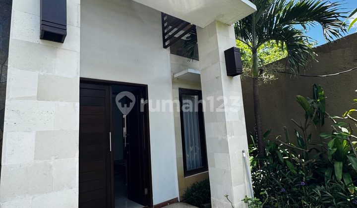 2 Bedroom House in Taman Giri Jimbaran 2
