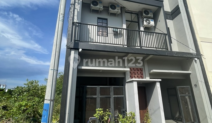 Kos 14 Rooms in South Denpasar 2