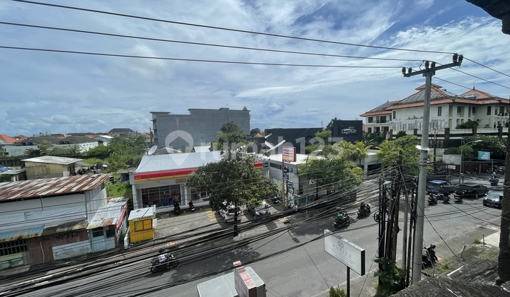 Ruko Lokasi Strategis Jl Nakula Legian Ruko Lokasi Strategis Jl Nakula Legian
