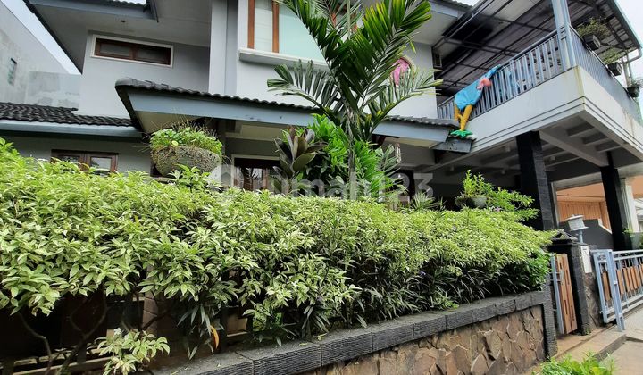Ready-to-occupy Modern Design House - Flood-Free - Within a Residential Complex Ready-to-occupy Modern Design House - Flood-Free - Within a Residential Complex