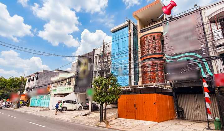 Kost2an Baru Tanjung Duren Strategis Occupancy Diatas 95%, Cuannn!! Kost2an Baru Tanjung Duren Strategis Occupancy Diatas 95%, Cuannn!!