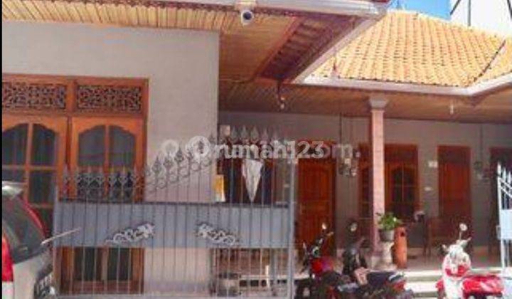 Tanah Dijual SHM Dekat Lippo Mall di Kartika Plaza, Badung 2