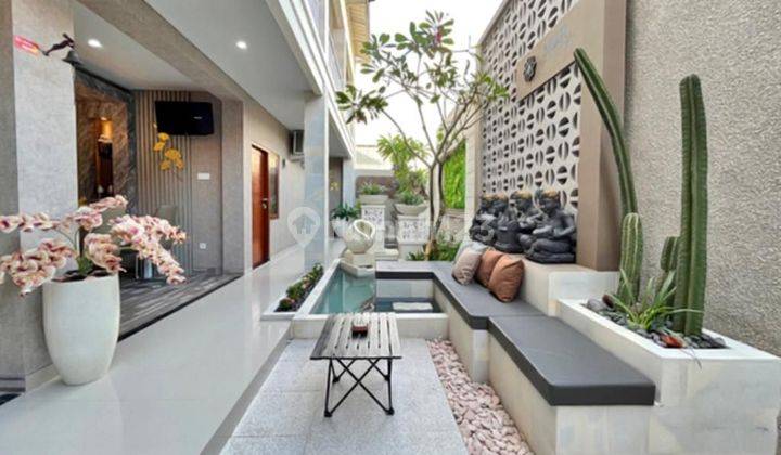 Denpasar Luxury Boarding House for Sale 1