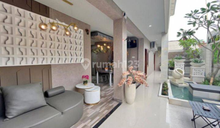 Denpasar Luxury Boarding House for Sale 2