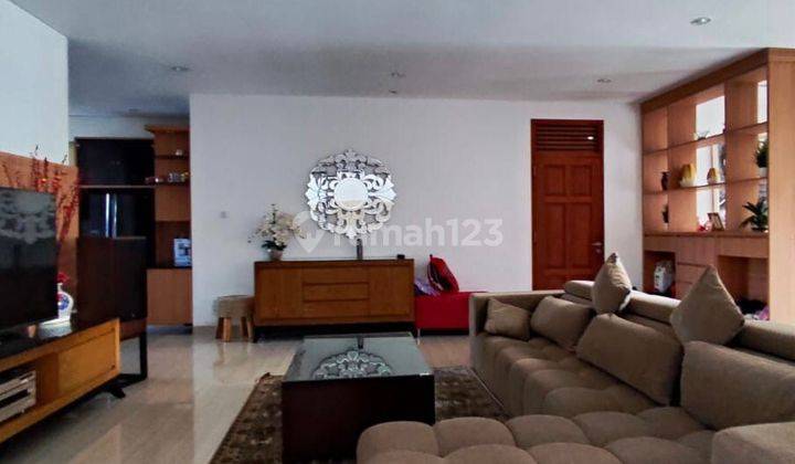 Jual Rumah Mewah Di Komplek Elit 4 Kamar Di Gatot Subroto Timur Denpasar Bali 2