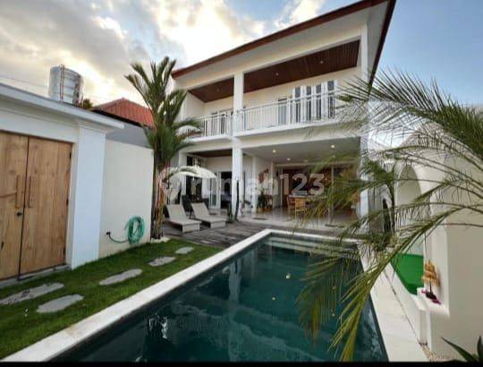 Villa For Sale Shm 3 Bedrooms In Umalas Bali 1