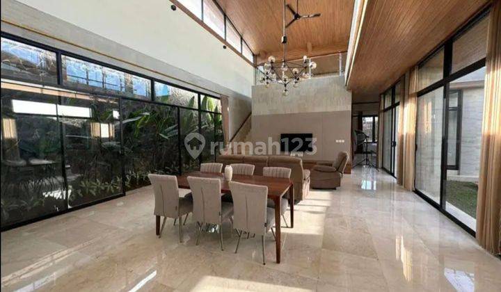 Luxury Villa Dijual View Pantai Di Sanur Shm 2