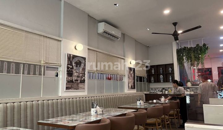 Disewakan Bangunan Usaha Area Prapanca Jakarta Selatan Disewakan Bangunan Usaha Area Prapanca Jakarta Selatan