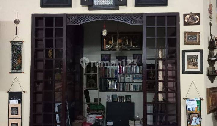 Jual Cepat Rumah Terbagus Dan Siap Huni 2