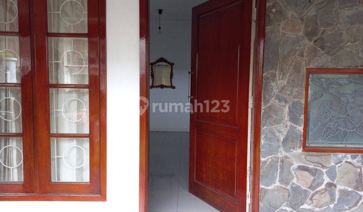 Rumah Disewakan Cipete Lokasi Sangat Strategis 2