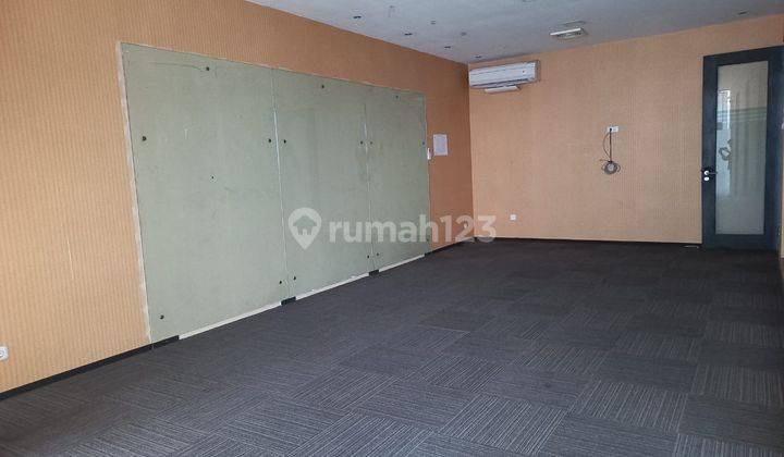 Dijual Gedung Area Kebayoran Baru Lokasi Sangat Strategis 2