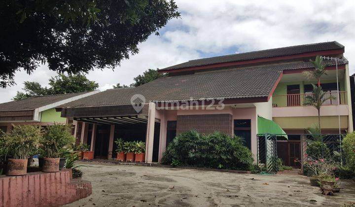 Dijual Rumah Lama Harga Njop Pejaten Jakarta Selatan 2