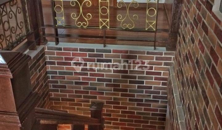 Dijual Rumah Dalam Townhouse Eksklusive 3+1 Lantai Pejaten Jakarta Selatan 2