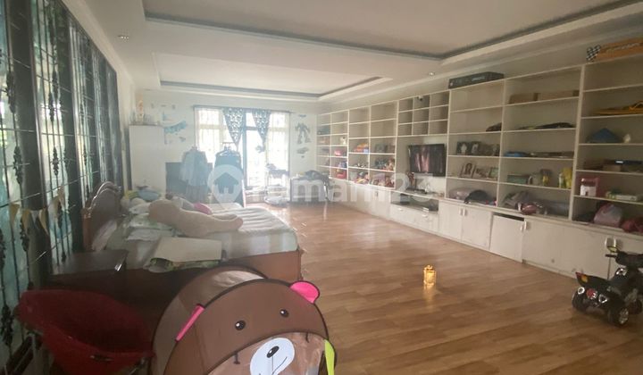 Rumah Dijual Area Kemang Abdul Majid Cipete Utara