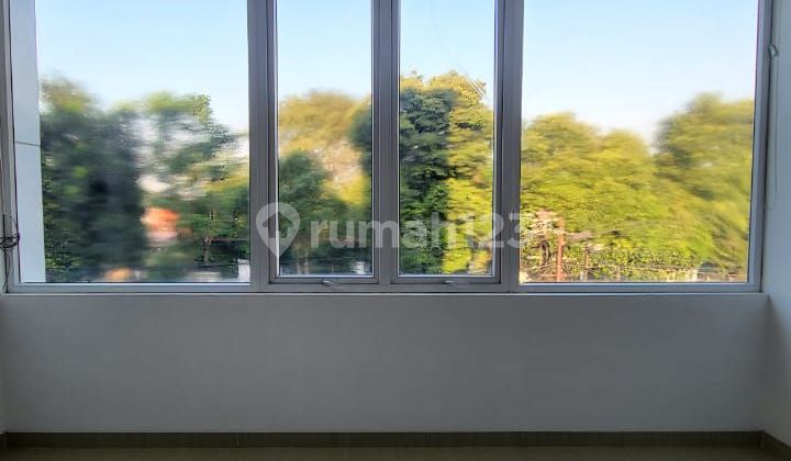Ruko disewakan Grand Simatupang Pasar Minggu 2