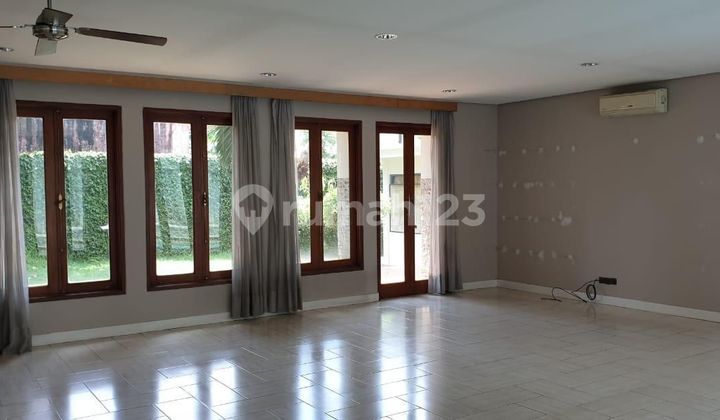 House for sale, price reduced near Al-Ikhlas School Cipete House for sale, price reduced near Al-Ikhlas School Cipete