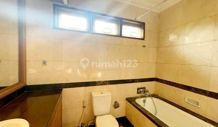 Dijual Rumah Cantik Area Pejaten Jakarta Selatan 2