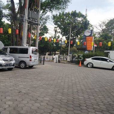 Dijual Tanah ada Bangunannya ex Resto lokasi Strategis 
*Mainroad jl Diponegoro* 2