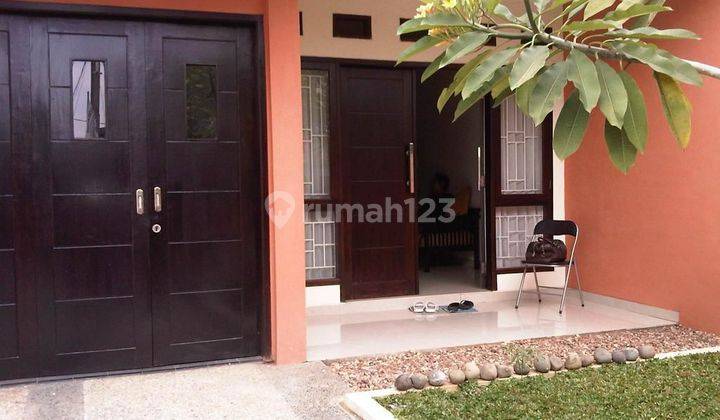 Dijual Rumah area Pondok Labu Fatmawati 1