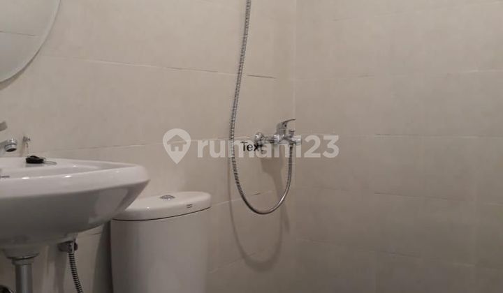 Dijual Rumah Kost Jl Cipete Utara 2