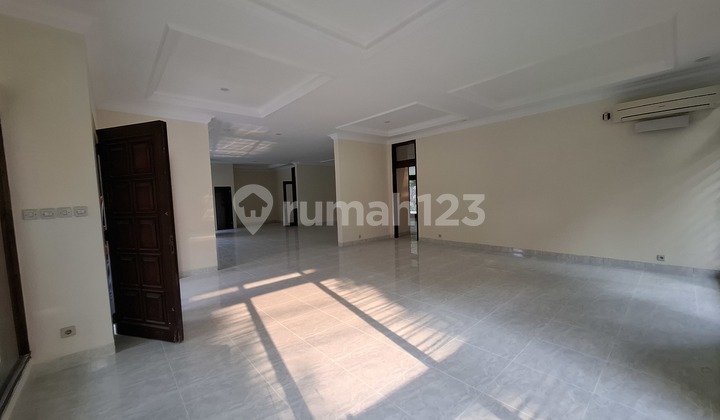 Disewakan Ruman Area Kemang Jakarta Selatan 2