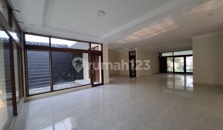 Disewakan Ruman Area Kemang Jakarta Selatan