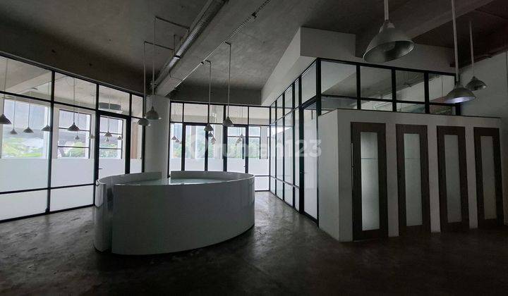 Disewakan Mini Building Area Antasari Kemang 2
