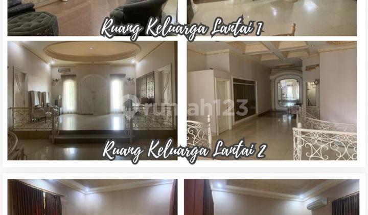 Disewakan Rumah Area Menteng Jakarta Pusat 2