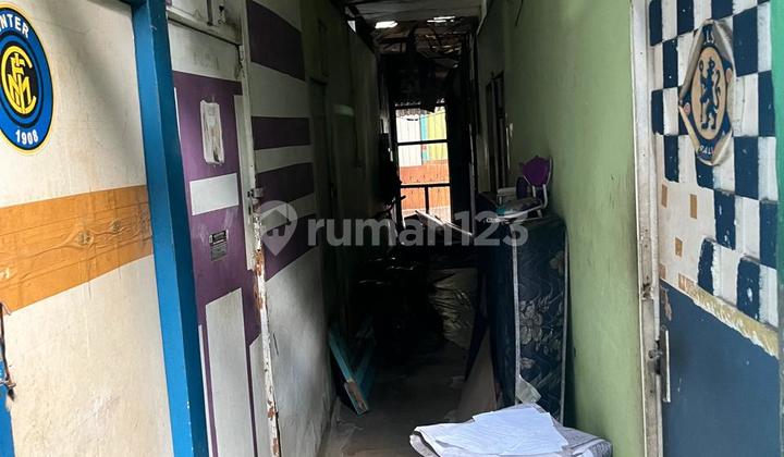 Dijual Kostan Area Pejompongan Jakarta Pusat 2