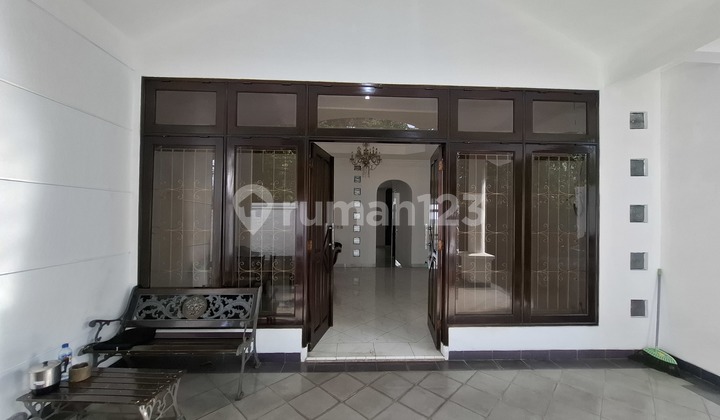 Disewakan Rumah Area Bangka Jakarta Selatan 2