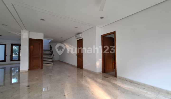 For Rent: House in Jeruk Purut Area, South Jakarta