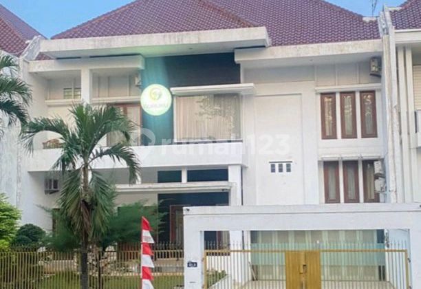 For Sale House in San Francisco Cluster, Kota Wisata Bogor 2