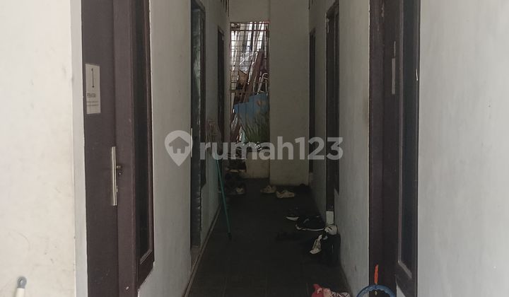 For Sale: Kos House in Wijaya Area, South Jakarta 2