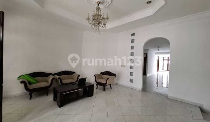 Disewakan Rumah Area Bangka Jakarta Selatan