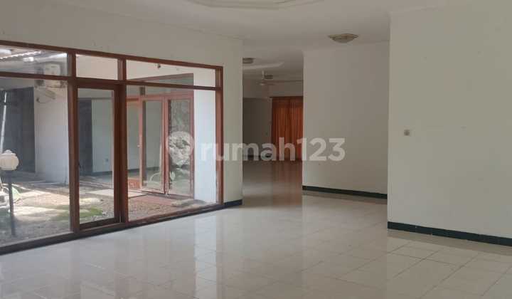 Dijual Rumah Area Bangka Jakarta Selatan