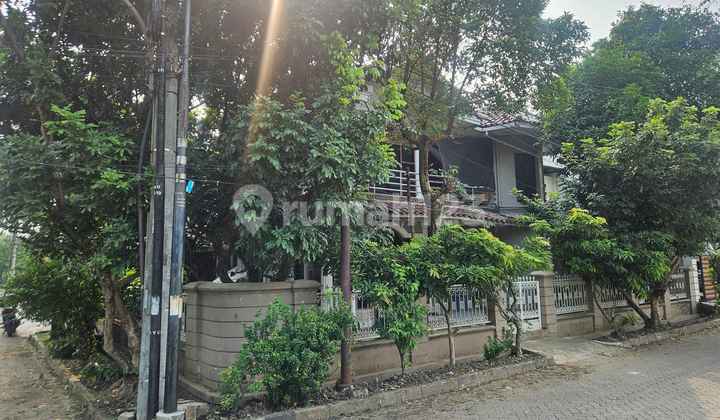 Beautiful Pamulang House Below Market Price Beautiful House 2