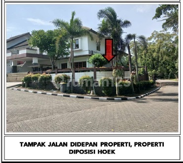 Rumah Mewah Cinere Dibawah Harga Pasaran Rumah SHM