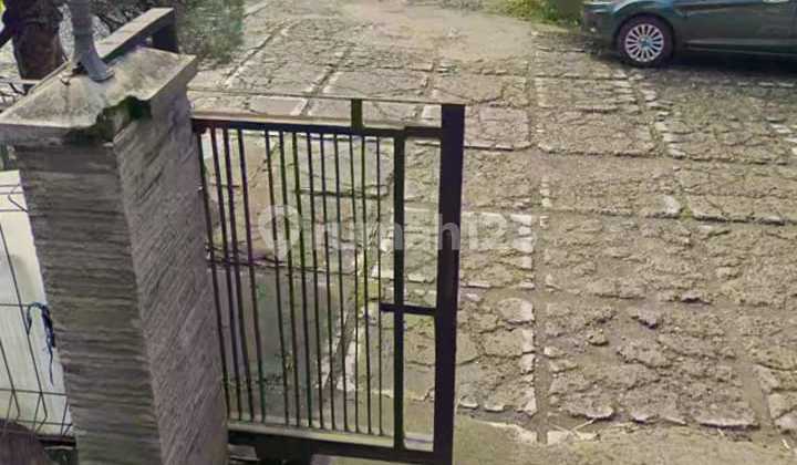 House and Land 1000M Cheap Serpong Area