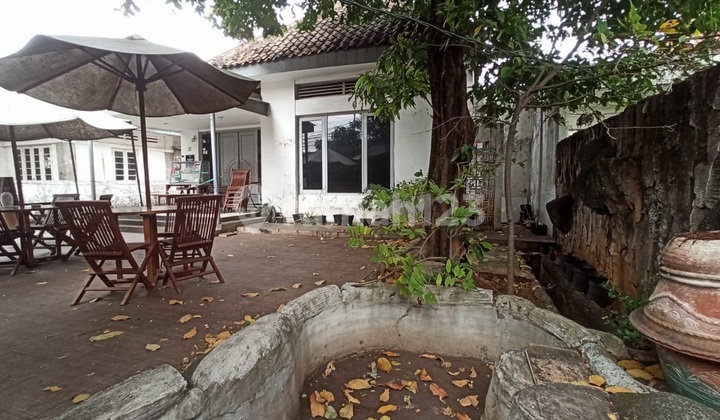 Rumah Murah Harga Dibawah Njop Bisa Bangun 4 Lantai Di Kuningan Setia Budi 1