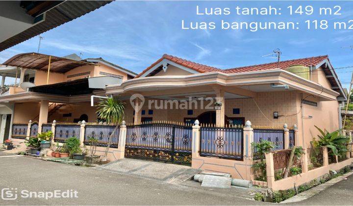 Rumah Minimalis Siap Huni Di Marunda Baru Jakarta Utara  1